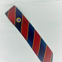 Past President