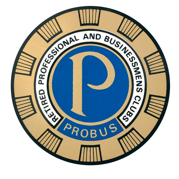 Probus Forms Shop - Probus Supplies