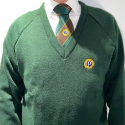 Green Probus Jumper